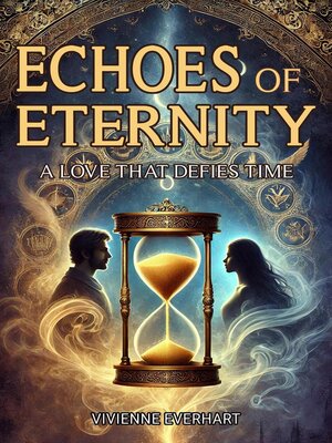 cover image of Echoes of Eternity